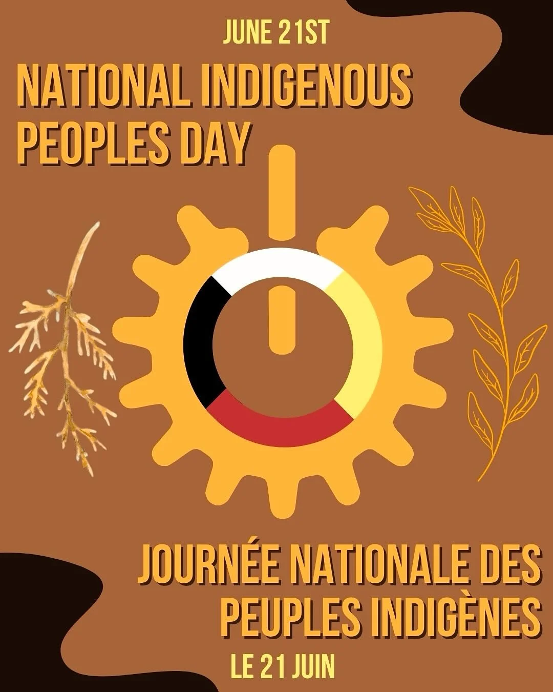 The 21st of June marks National Indigenous Peoples Day. The CFES invites engineering students across Canada to pause, reflect, and learn. Take the time to explore Indigenous histories, cultures, and knowledge systems. Consider visiting Indigenous cul