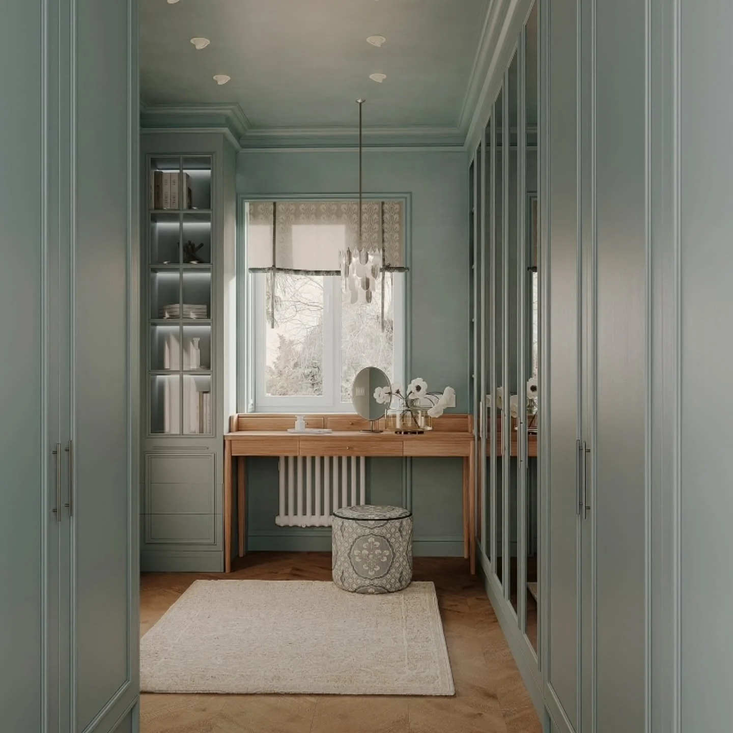 ‼️Before - After‼️

See the transformation of an apartment before and after

DM to get design for your apartment

#OGKS #ogksdesign #interiordesign #beforeandafter