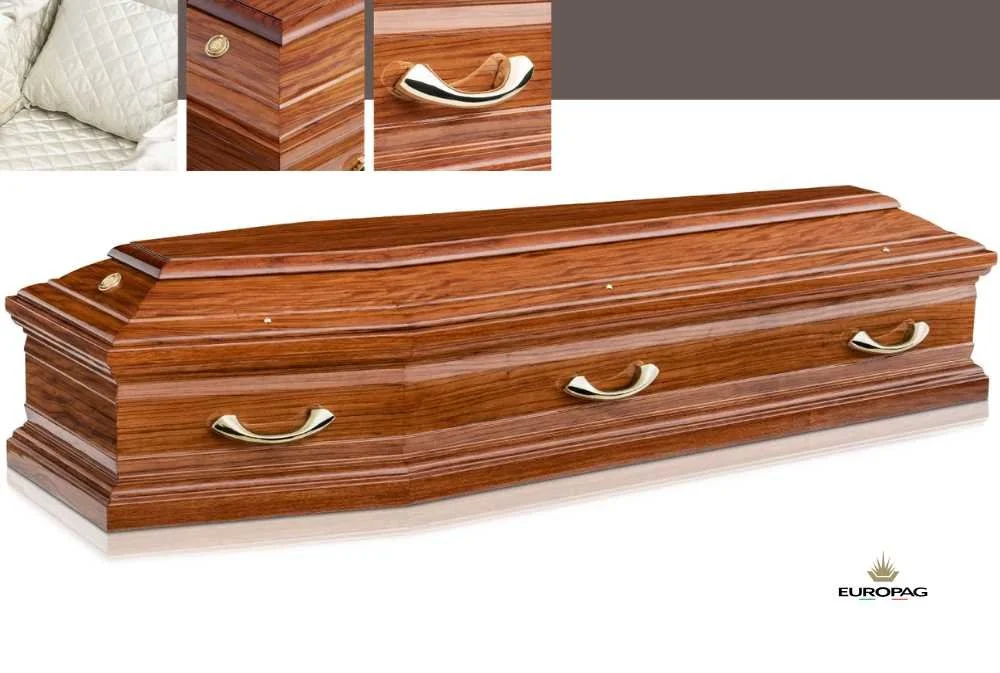 Treviso casket