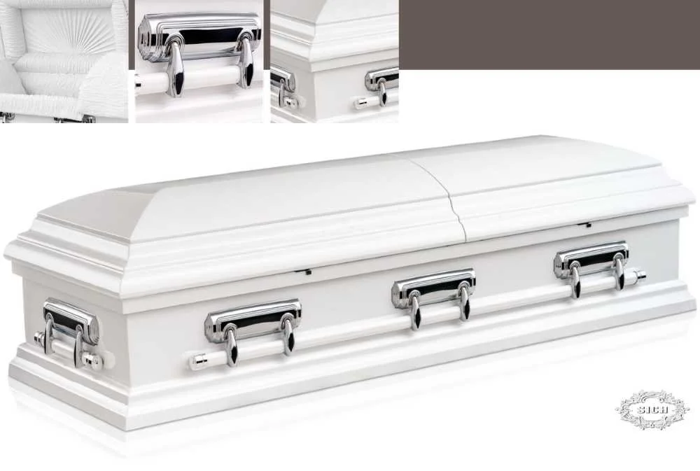 Guardian casket