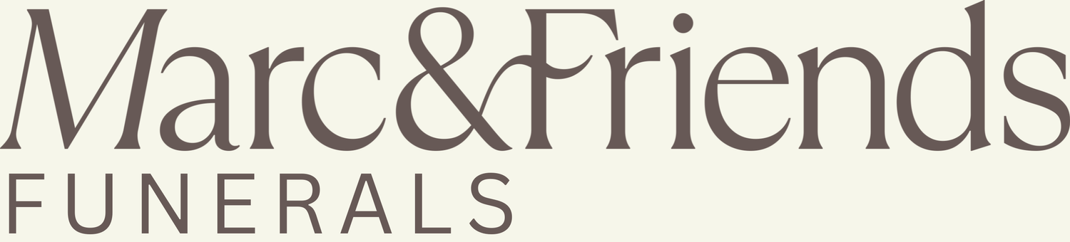 Marc &amp; Friends Funerals, Cremations and Burials