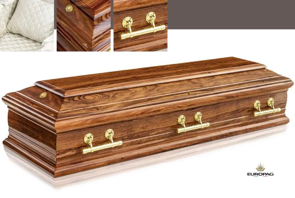 Milano casket