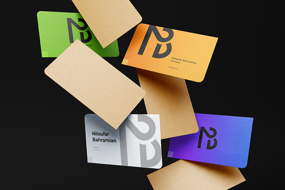 Personal Logo Design