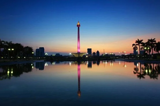 Key Opportunities in Indonesia