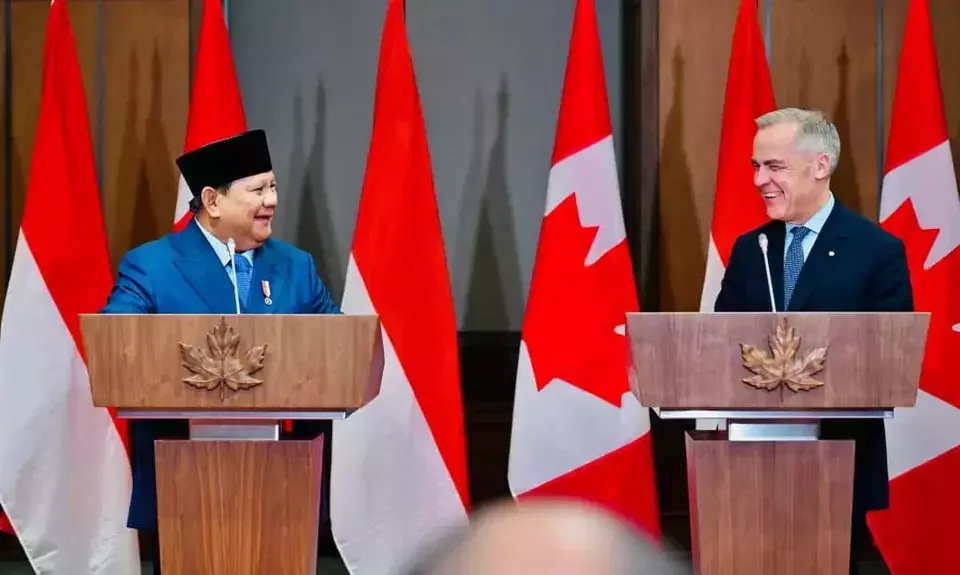 Indonesia-Canada CEPA: Prioritizing Pragmatic Partnerships, Co Investment, Growth