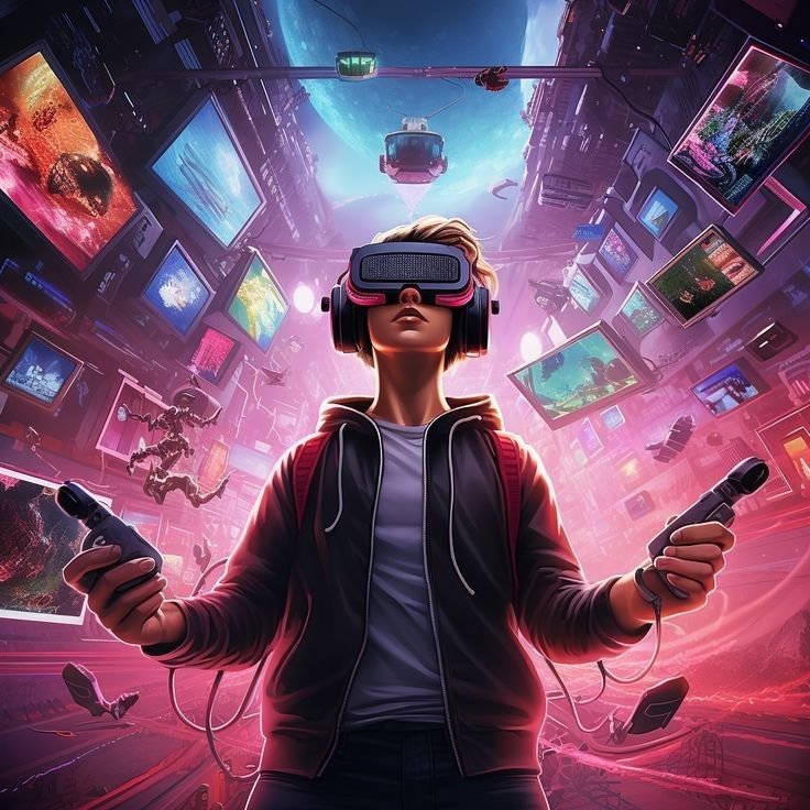 Gen Z and AI: Driving the Future Development of the Enterprise