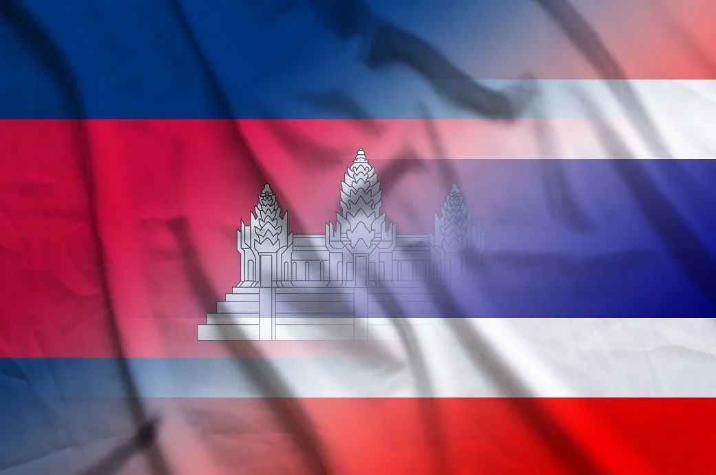 What’s the Cambodia-Thailand Peace Declaration and Why Is Trump Involved?