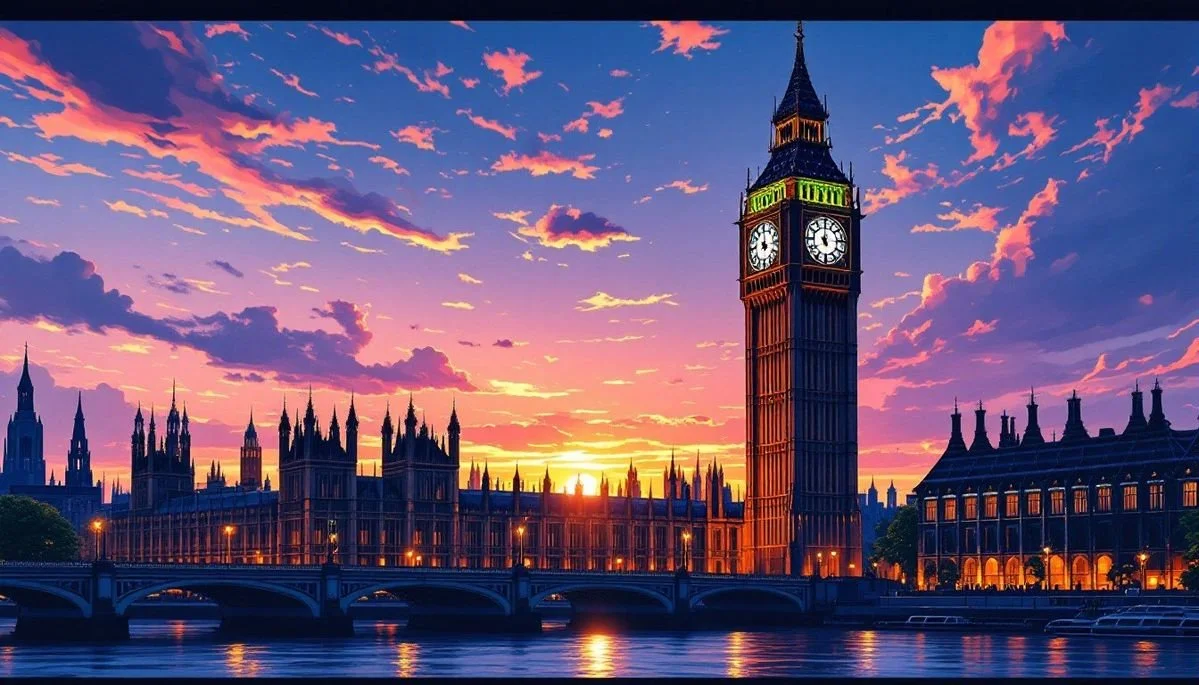 Quarterly Markets Review - Q3 2025