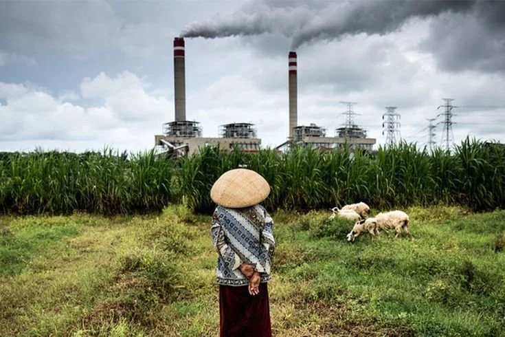 Prospects of Energy Transition in Indonesia