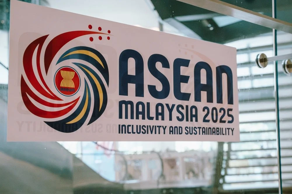 ASEAN Chairmanship Rotational Model: Why Does It Matter?