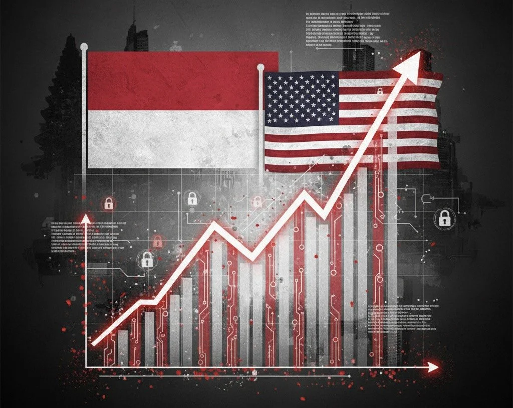 Between Trade and Trust: Rethinking Indonesia–US Cross-Border Personal Data Transfer