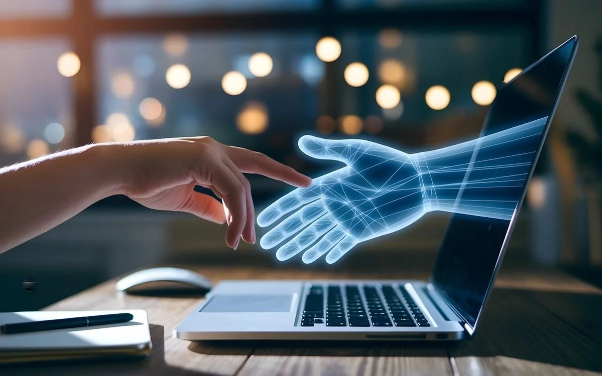 AI in Strategic Foresight: Reshaping Anticipatory Governance