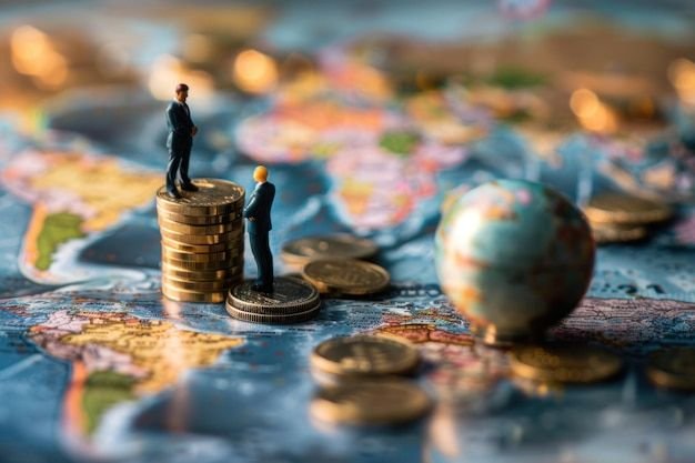 Rapid Productivity Growth in Asia: Internal and External Financing 