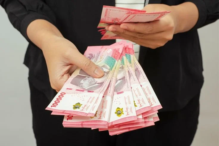 Money Demand in Indonesia and Its Forecasting to 2033