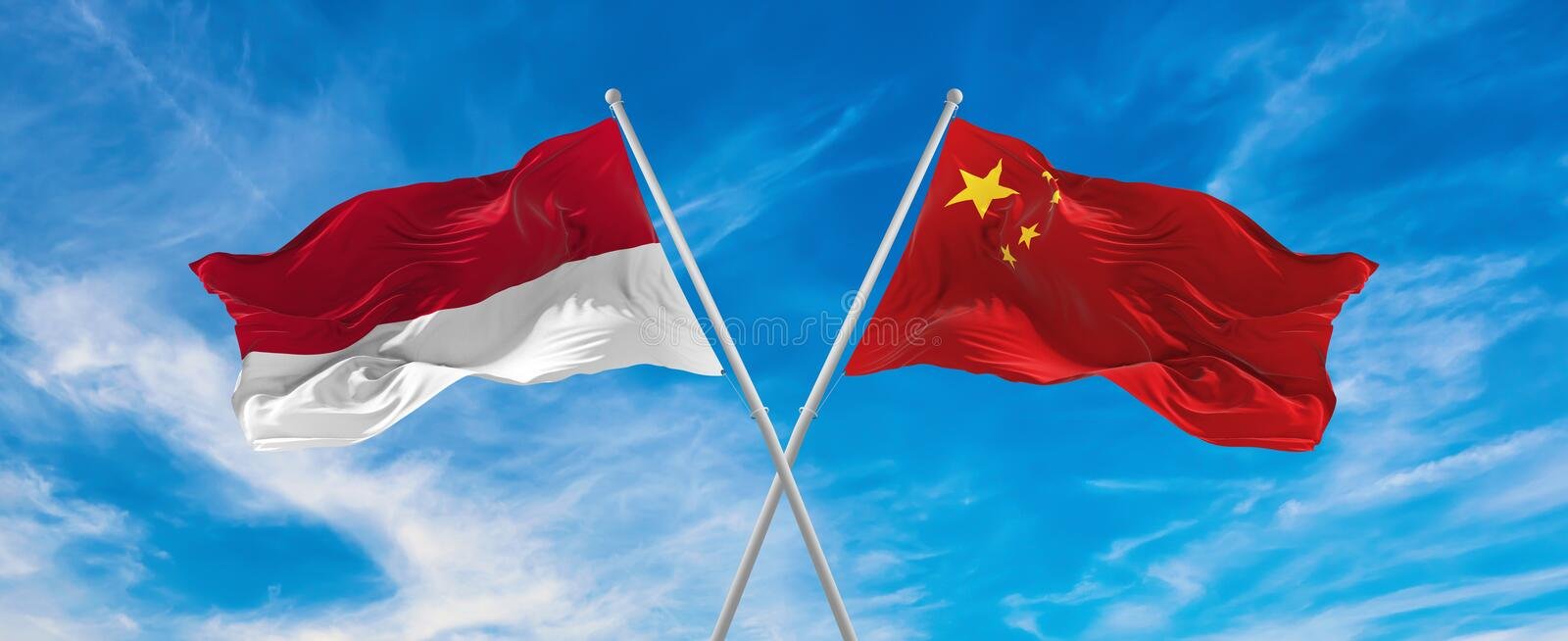 How China Views Its Economic Relations with Indonesia