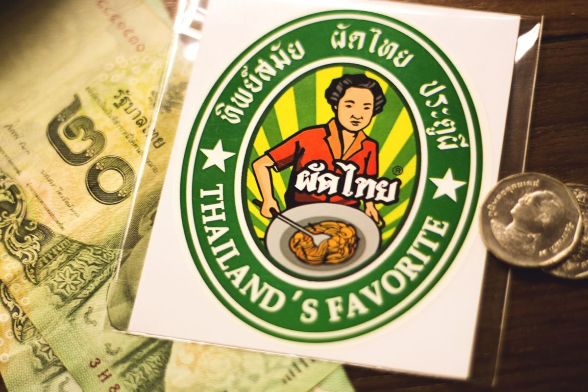 Branding Strategy in Thailand