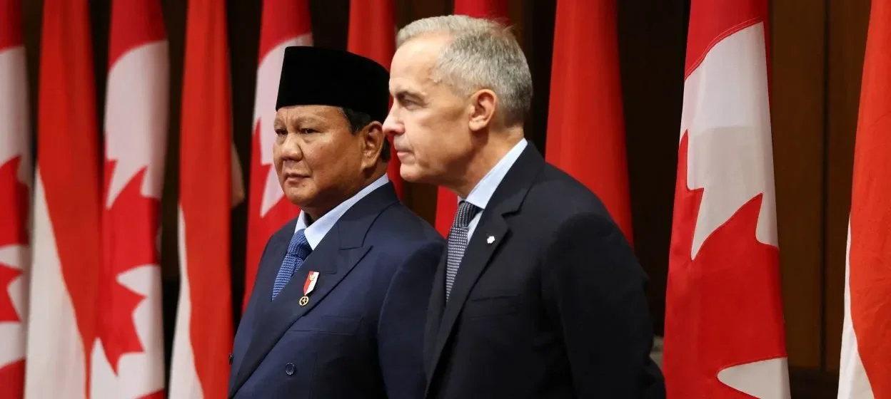 Rebalancing Indonesia’s Trade Policy: After Prabowo’s First Year