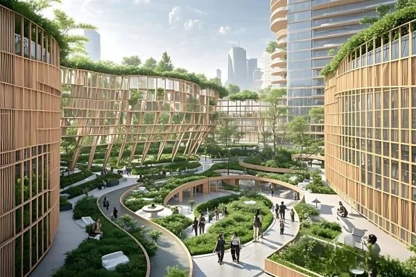 Green Industrial Policy In A Fragmented World