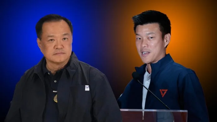 Why Election Fairness Cannot Be Left to the Orange Camp Alone