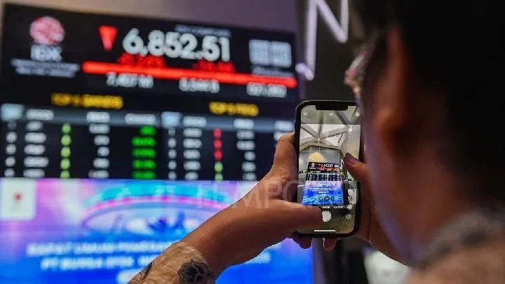 Assessing Indonesia’s Capital Market Reform Plan