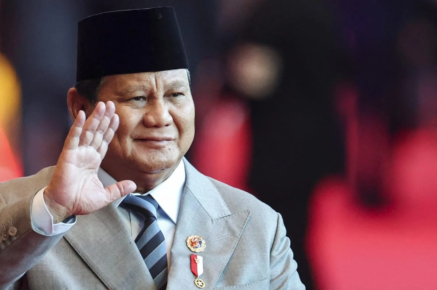 As Prabowo Arrives in Tokyo, Japan and Indonesia Are Building Faster Than They Are Thinking
