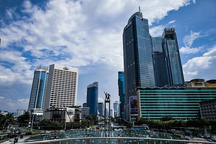 Jakarta Builds Momentum with Incremental Gains in Mobility and Culture