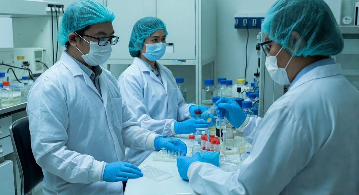 Medical Tourism in the Post-Pandemic Era: Experience from Thailand