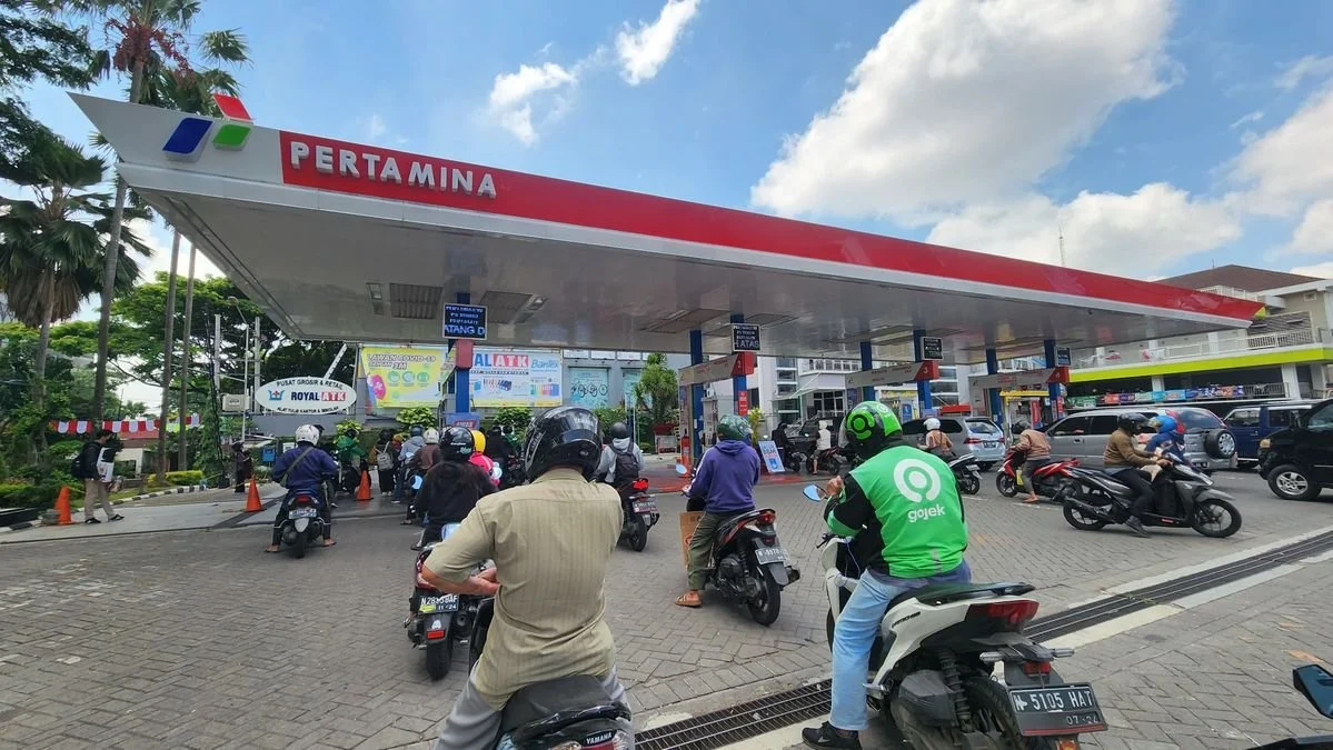 Indonesia Believes in Cheap Fuel