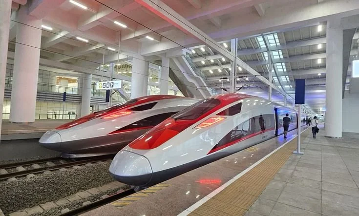 Indonesia–China Trade Relations: Mutual Benefits but Policy Dilemmas