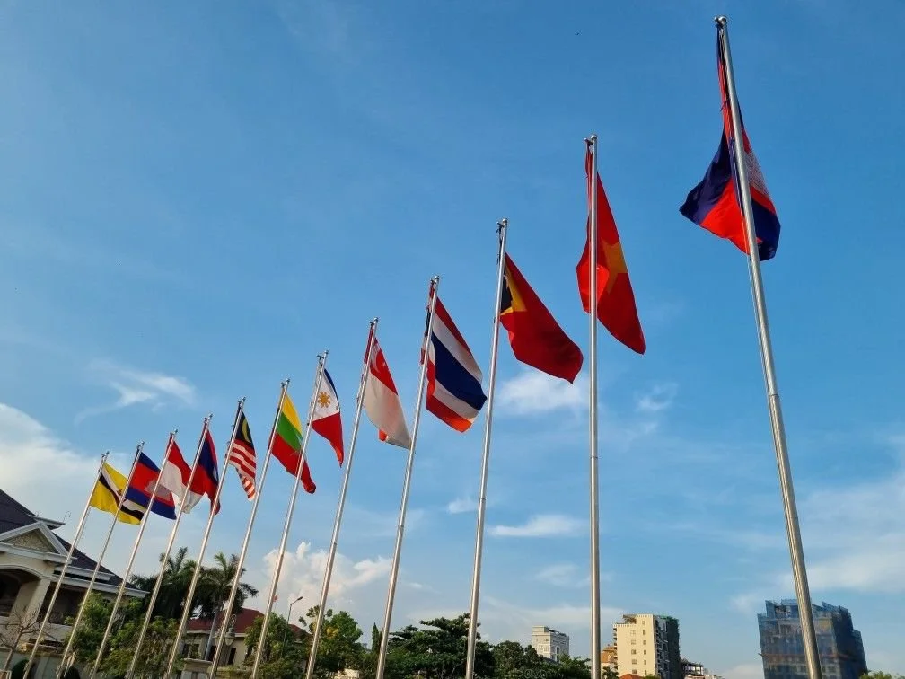 A Harder Balance to Keep in Southeast Asia