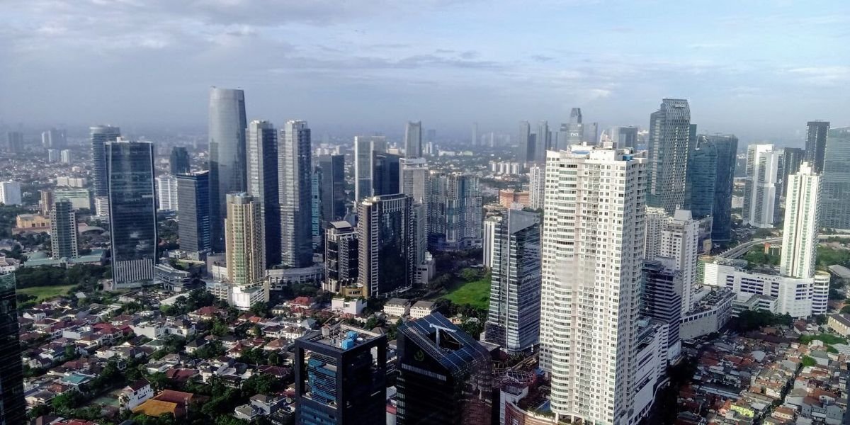 Strategic Diversification as Indonesia’s Foreign Economic Policy