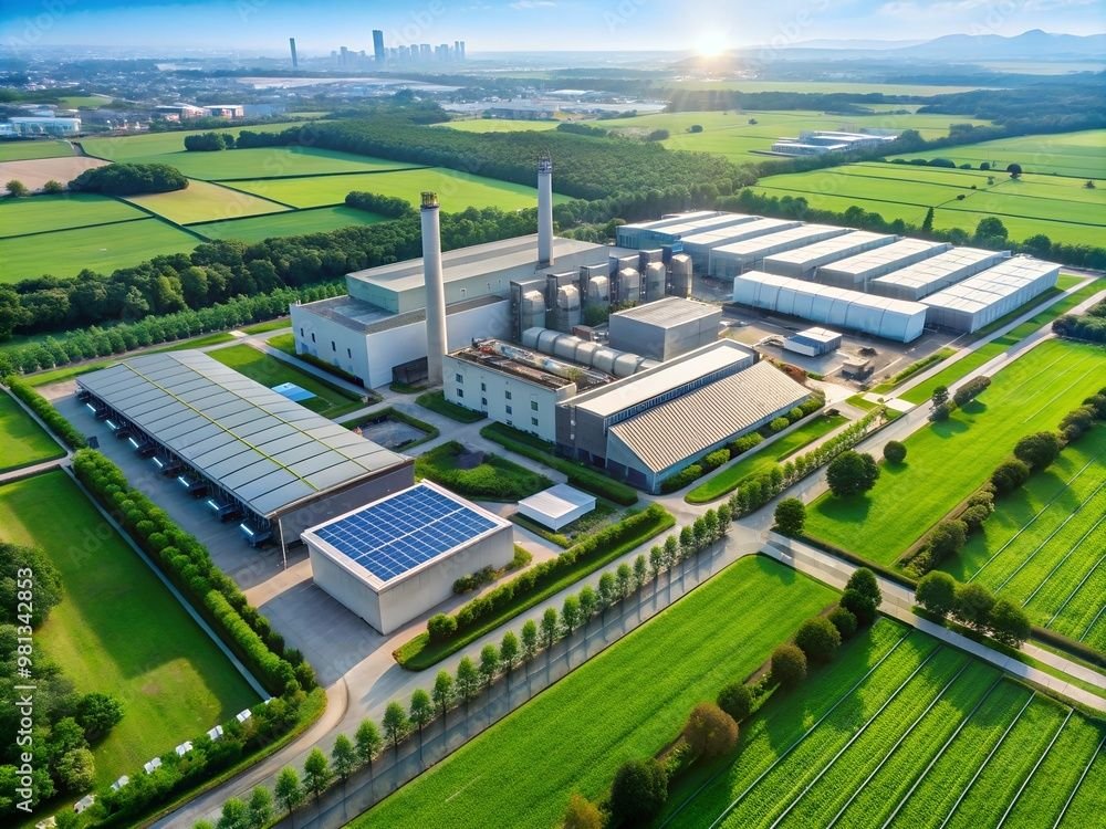 Sustainability and Strategic Management Accounting: Evidence of Green Manufacturing in Thailand