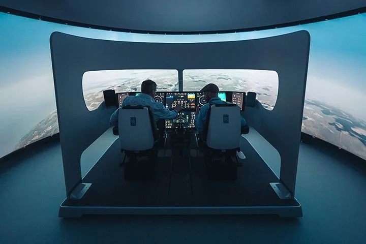 Open Skies, Open Questions: Indonesia’s Airspace and the Price of Partnership