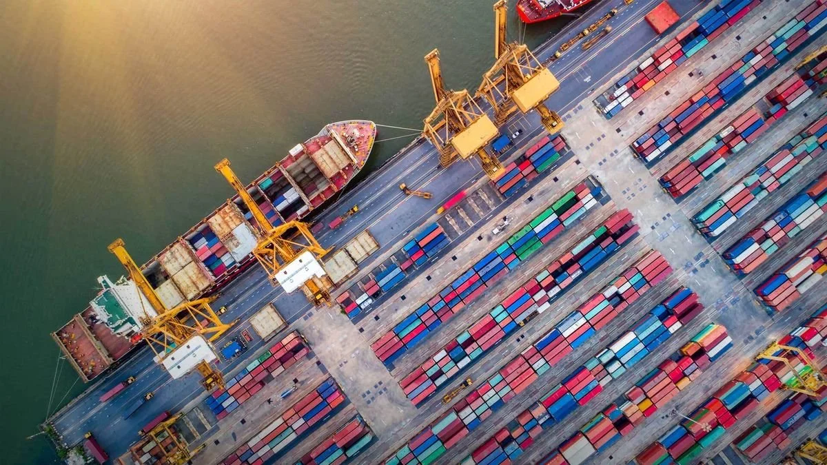 In a Fragmenting Global Order, Indonesia and Its Peers Should Lead Through Openness