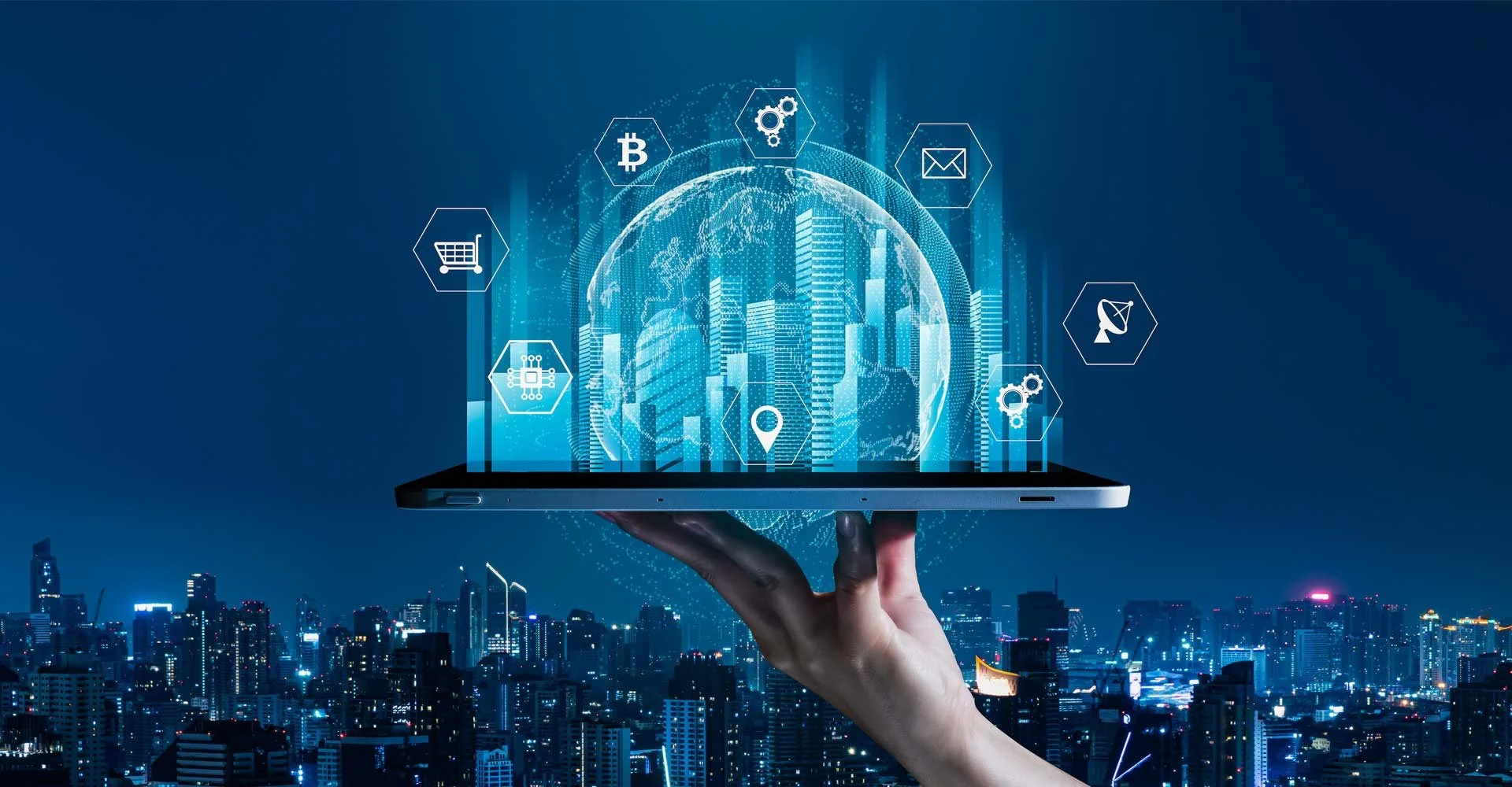 Bridging the Gaps: Fostering Digital Integration in ASEAN’s Supply Chains