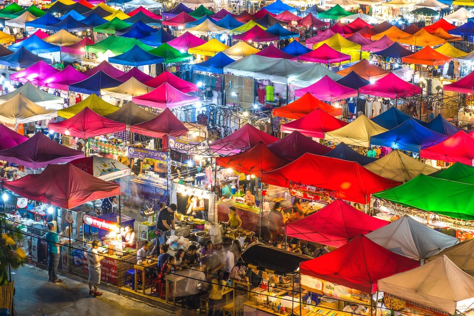 OECD Capital Market Review of Thailand 2025