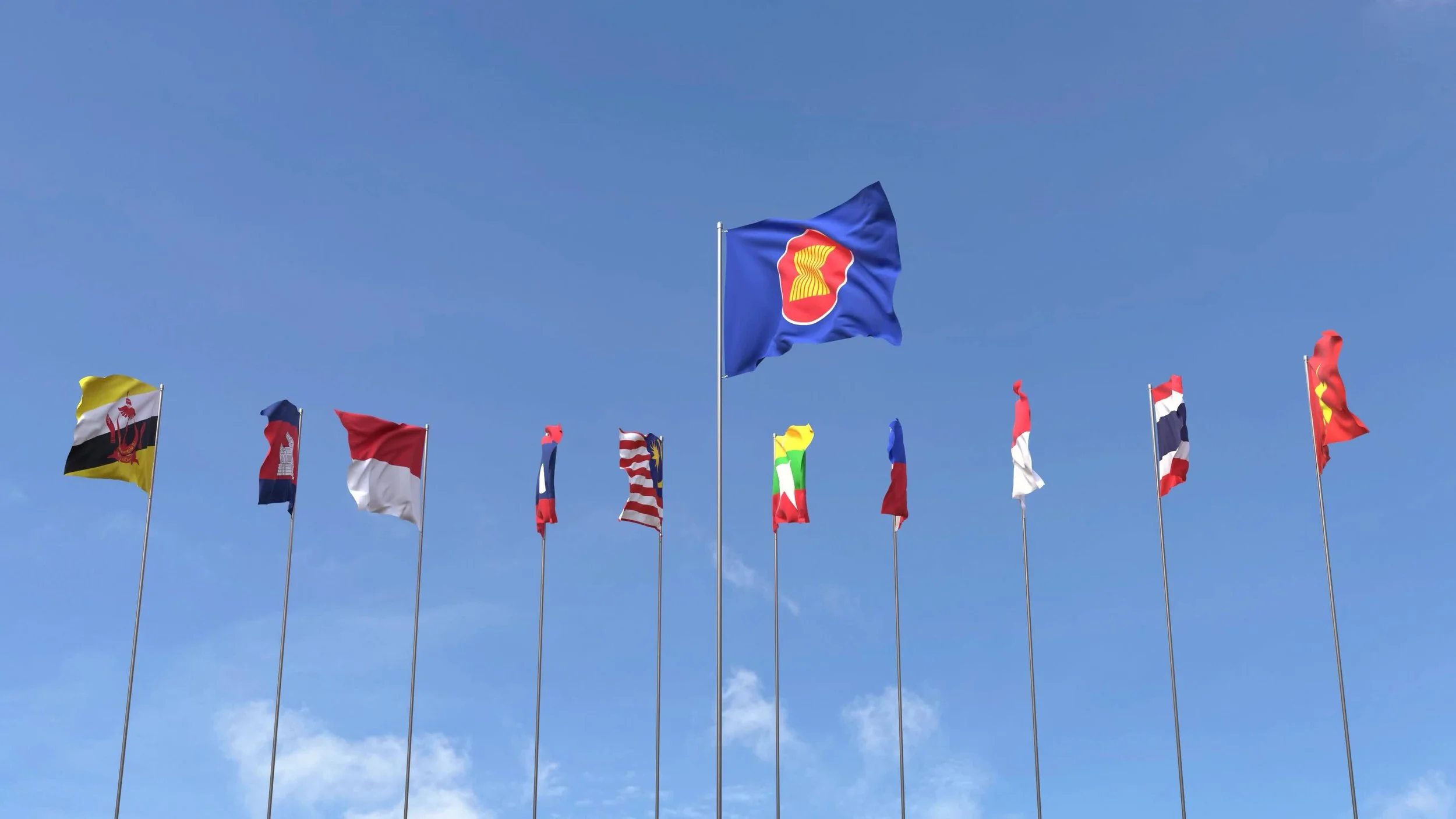 Dynamics of Tax Ratios in ASEAN: Case Studies in Indonesia, Thailand, and Vietnam