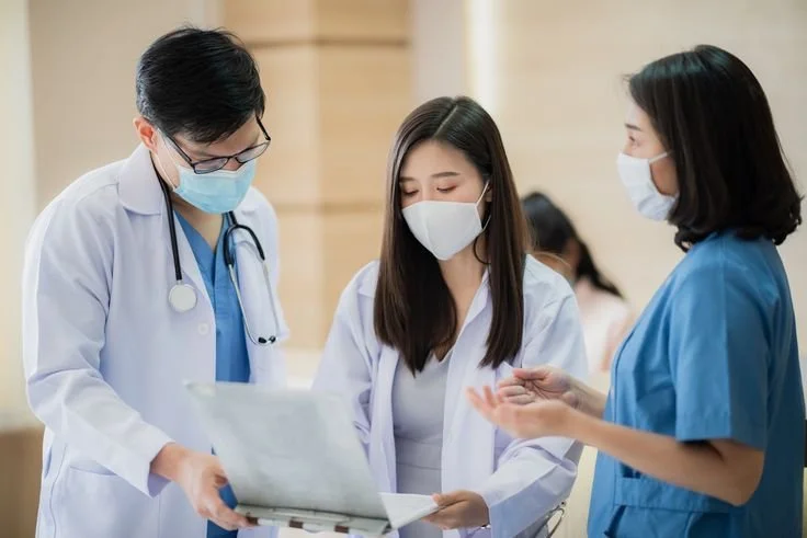 Building a Healthier Future Together: Why Taiwan and Thailand Are Essential Partners for Global Health