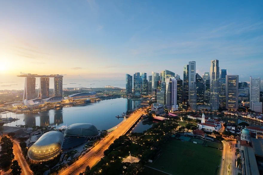 Southeast Asia Private Equity Pulse: Q1 2026