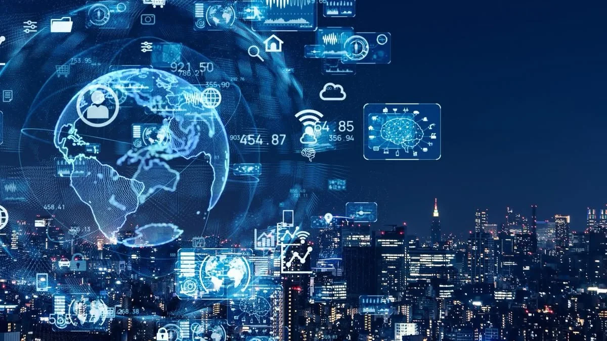 Infrastructure: Investing to Support Global Growth