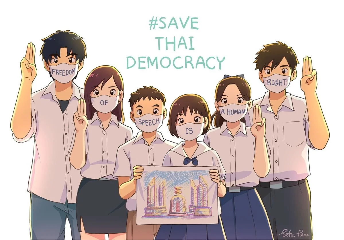 Has Thailand’s People’s Party Lost the Support of the Young?