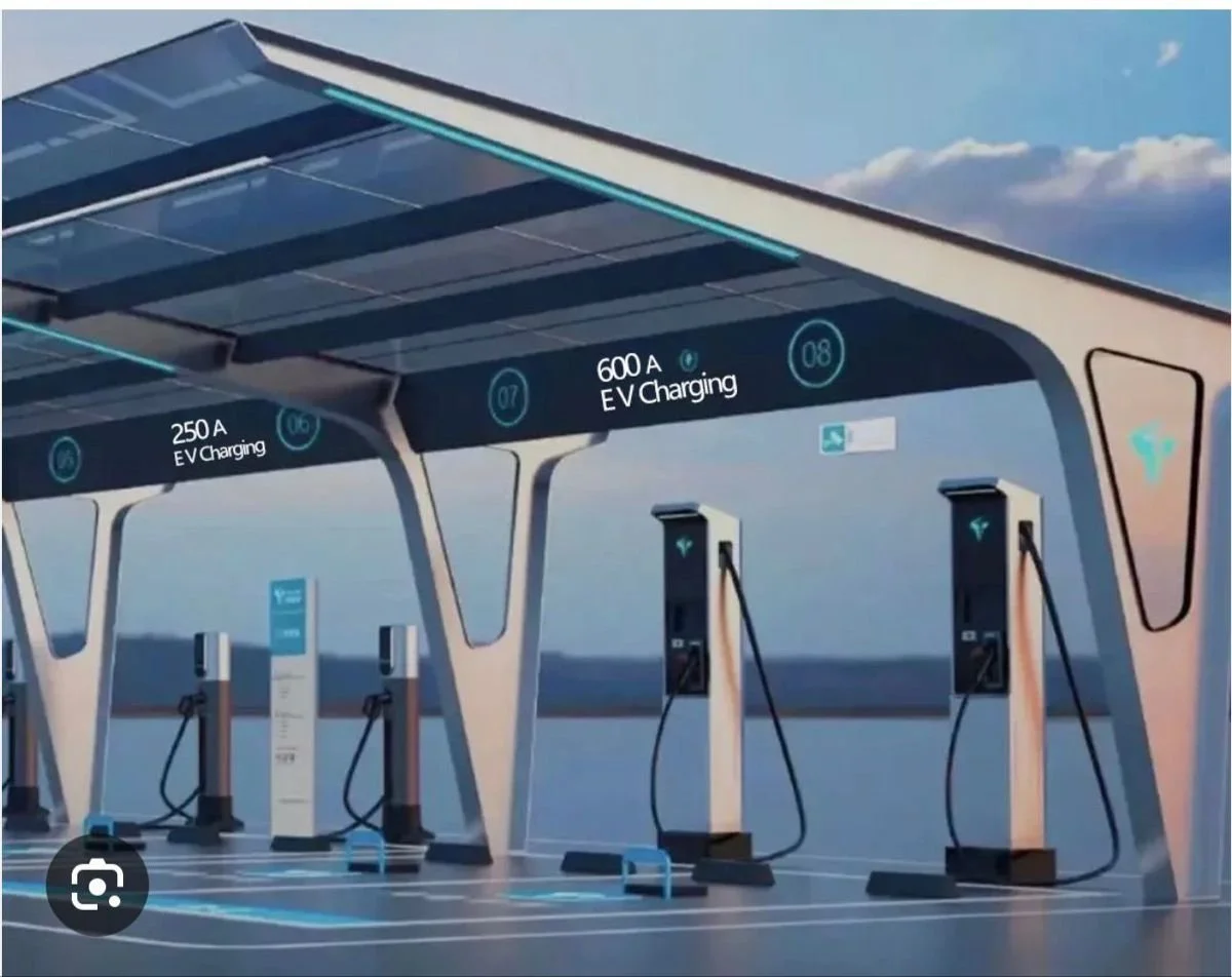Greening Industrial Value Chain A Case Study of EV in Indonesia