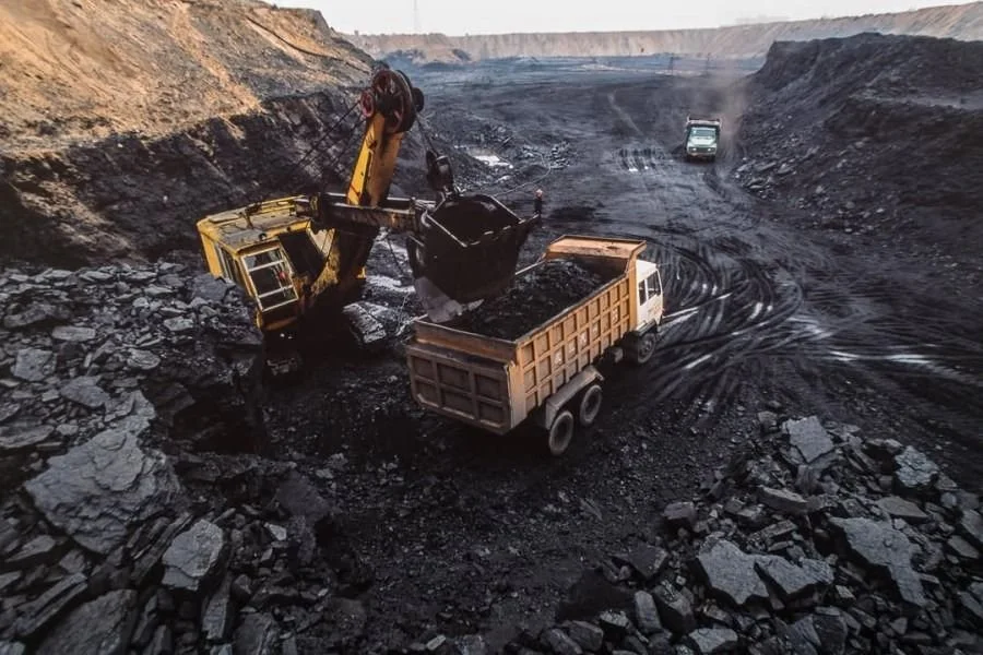 Prabowo’s Nickel State: Indonesia’s Search for Power