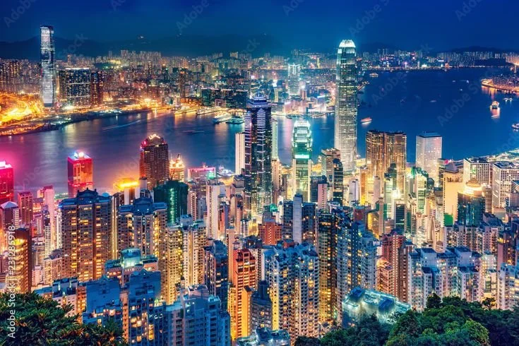 The Future of Global Real Estate