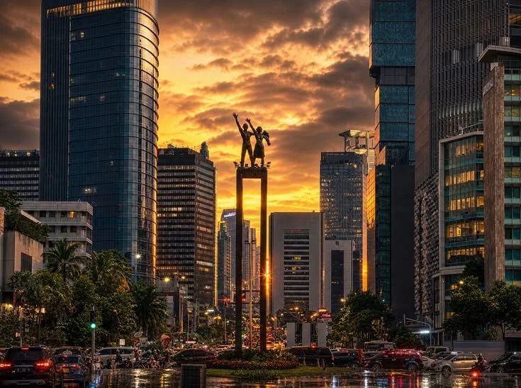 Jakarta Office Market Outlook Q1 2026
