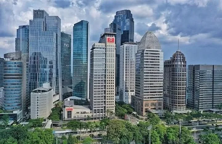 Jakarta Property Market Update Q1 2026