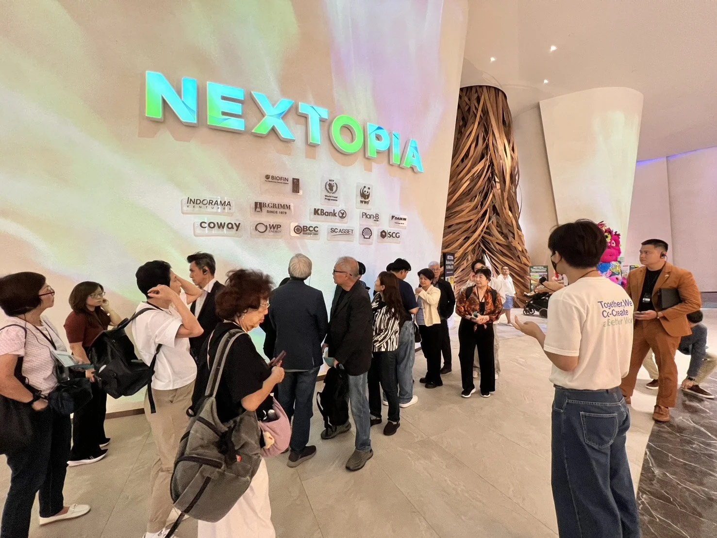 Repositioning Thai Retail Assets For An Experience-Led Market