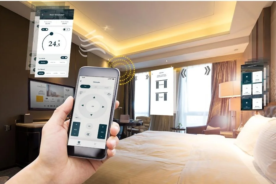 The Model of Hotel Technology Implementation for Enhancing the Guest Experience: A Case Study in Medium-Sized Hotels in Thailand