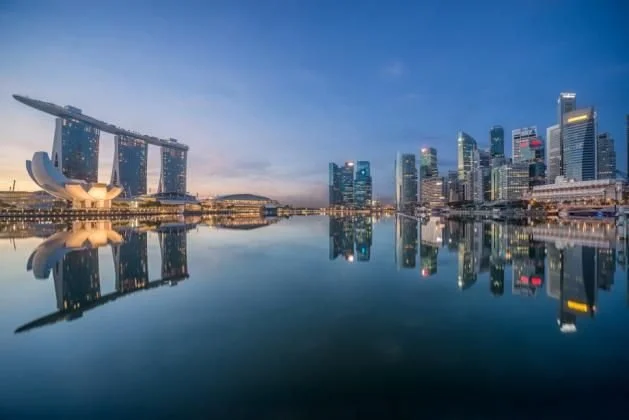 Singapore's Residential Property Market Analysis 2026