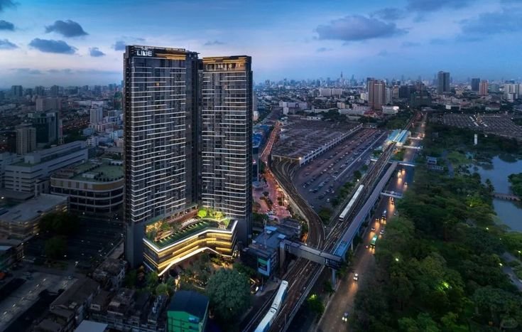 Bangkok Real Estate Investment Strategy Report (Q2 2026)